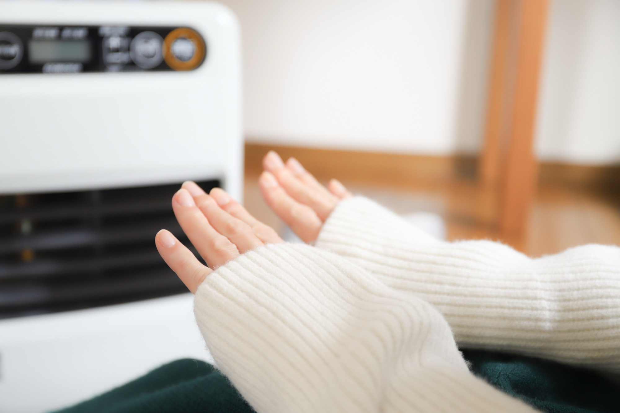 【保存版】冬のガス代が高い！原因と効果的な節約術を徹底解説