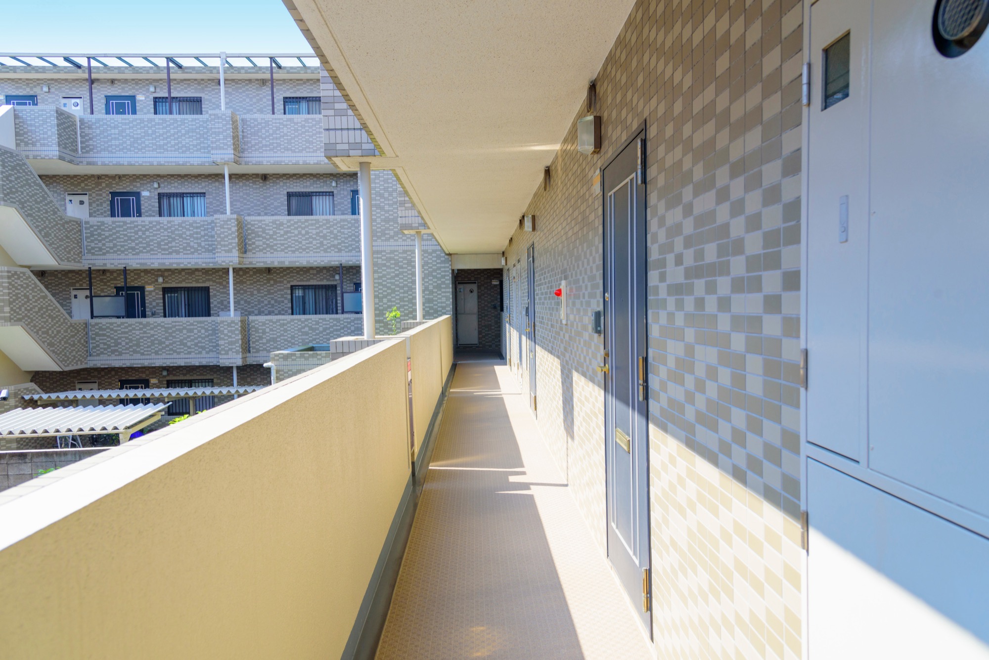 マンションでエコジョーズは設置できる？3つの排水方法と費用相場